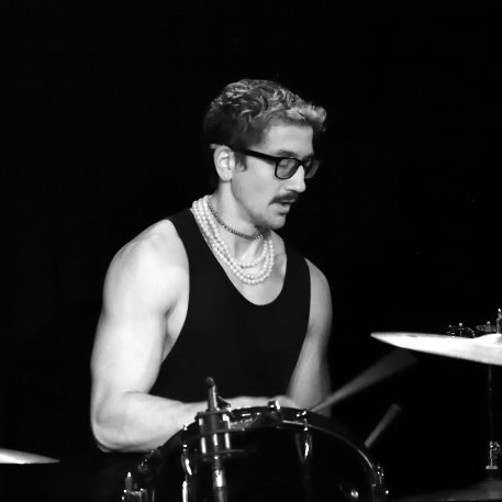 Fotokiller (D, Berlin) 7. Short and Loud Fest - Neue Zukunft, Berlin-Friedrichshain - 1. Februar 2025 (3).JPG